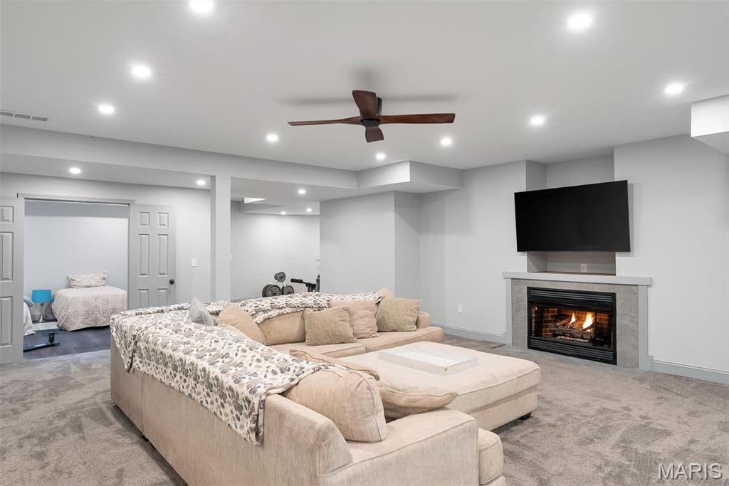 Black Bear Ridge Estates - Residential