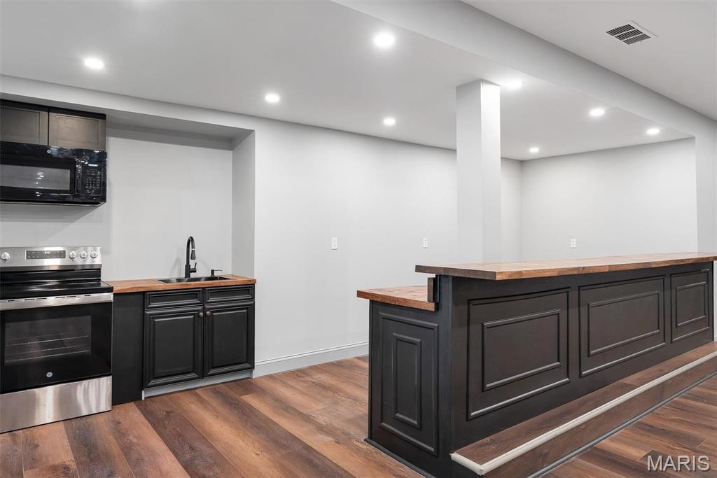 Black Bear Ridge Estates - Residential