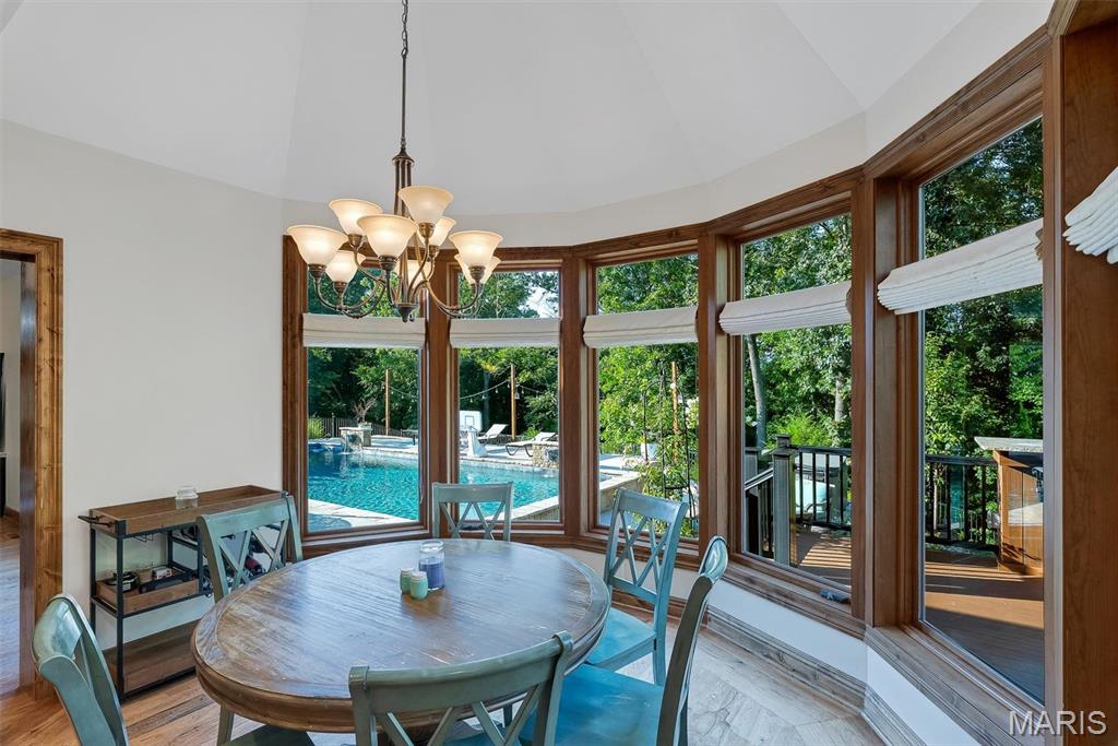 Black Bear Ridge Estates - Residential