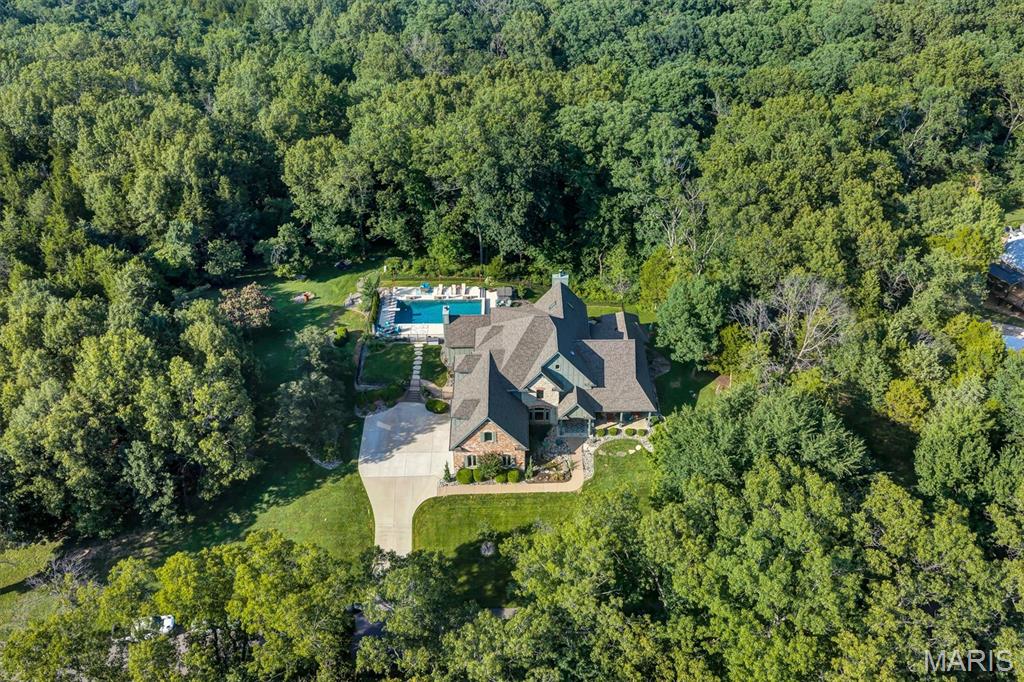 Black Bear Ridge Estates - Residential