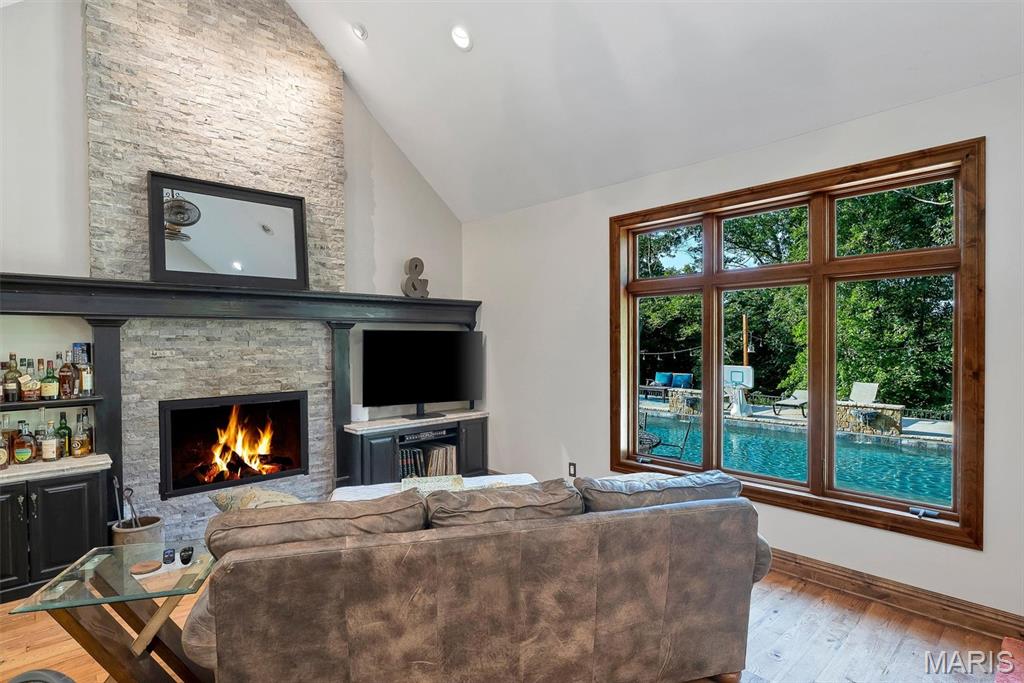 Black Bear Ridge Estates - Residential