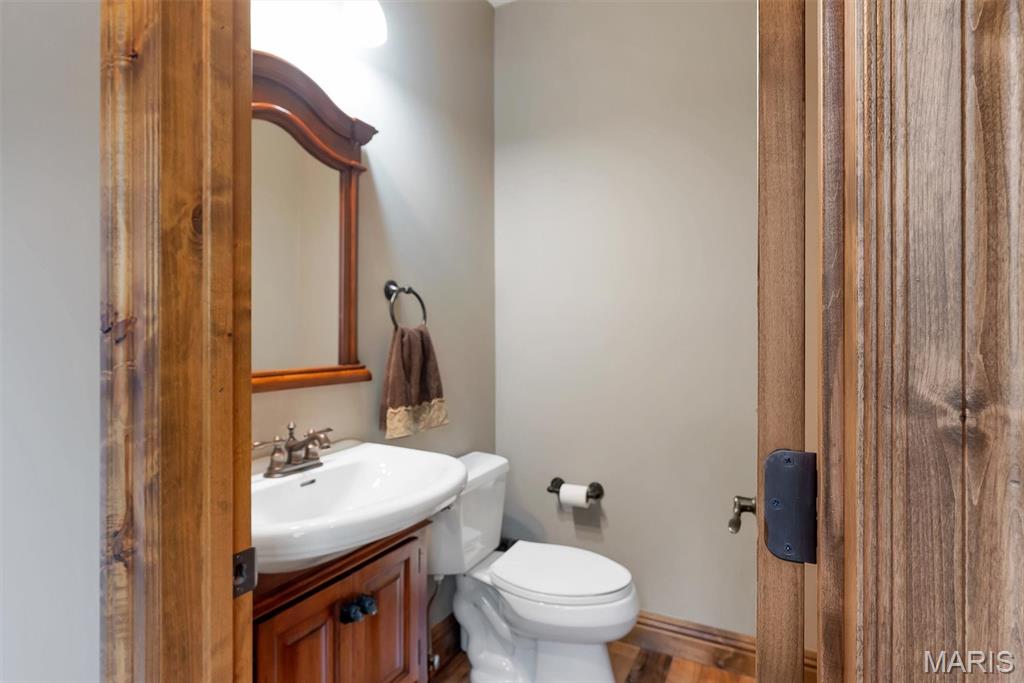 Black Bear Ridge Estates - Residential