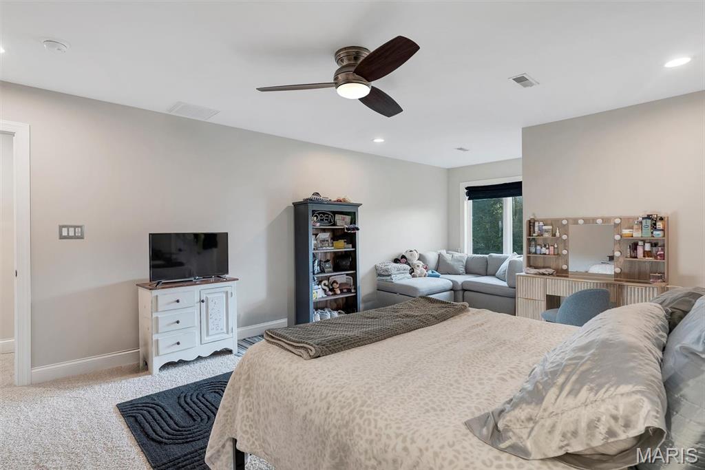Black Bear Ridge Estates - Residential