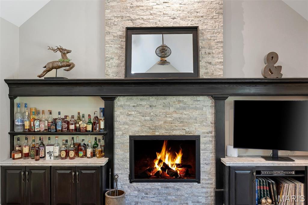 Black Bear Ridge Estates - Residential