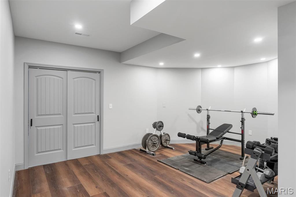 Black Bear Ridge Estates - Residential