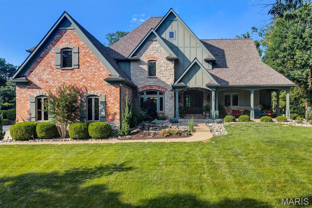 Black Bear Ridge Estates - Residential