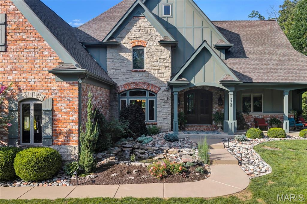 Black Bear Ridge Estates - Residential