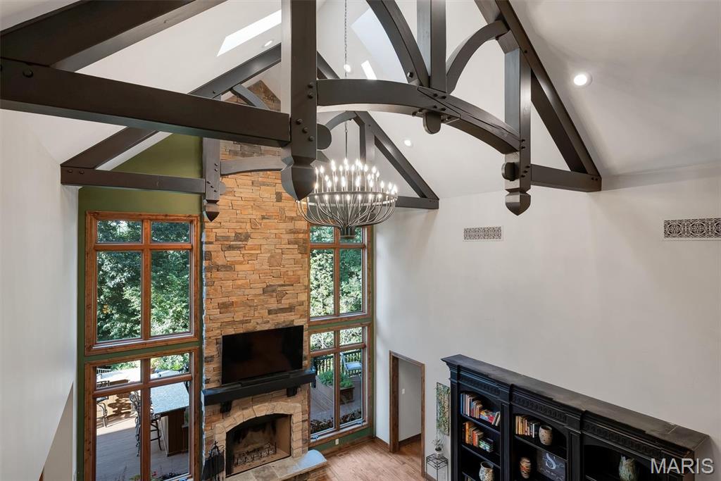Black Bear Ridge Estates - Residential