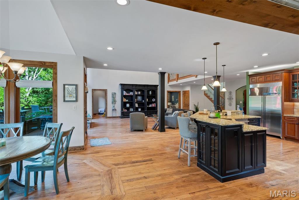 Black Bear Ridge Estates - Residential