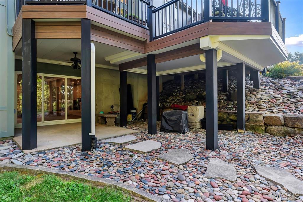 Black Bear Ridge Estates - Residential