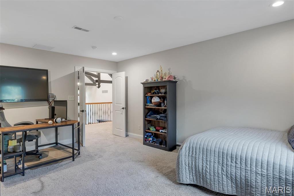 Black Bear Ridge Estates - Residential