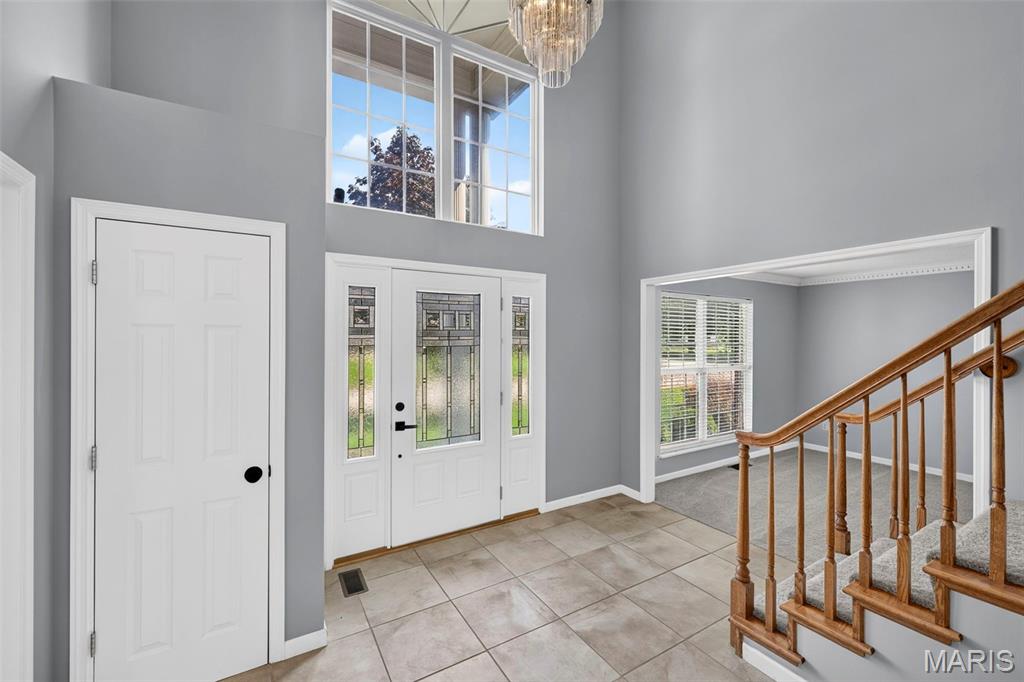 Highgrove Place #2 - Residential