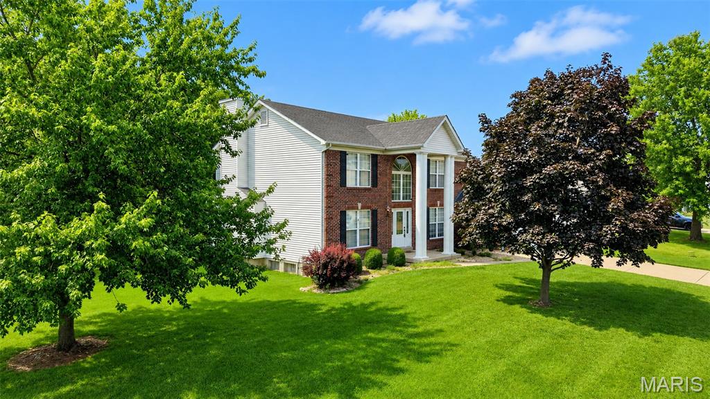 Highgrove Place #2 - Residential