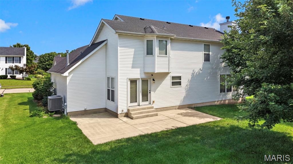 Highgrove Place #2 - Residential