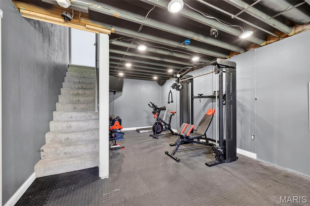 Highgrove Place #2 - Residential
