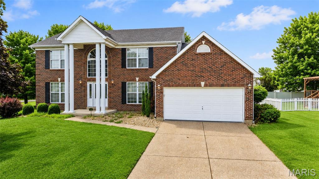 Highgrove Place #2 - Residential