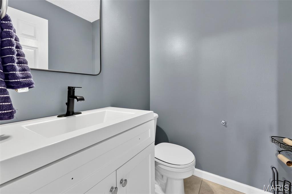 Highgrove Place #2 - Residential
