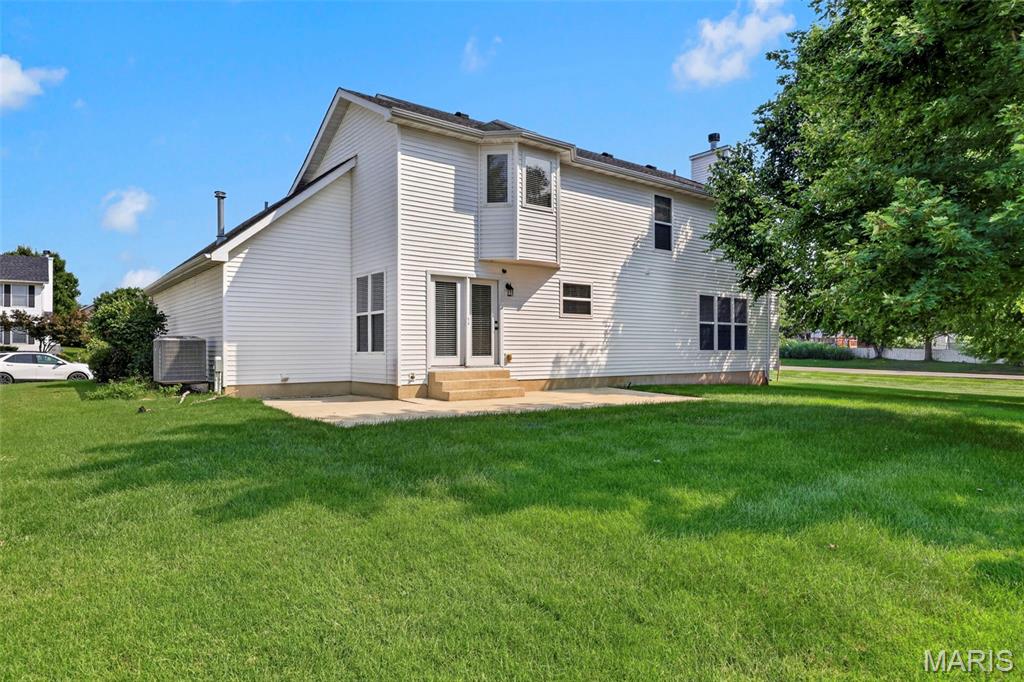 Highgrove Place #2 - Residential