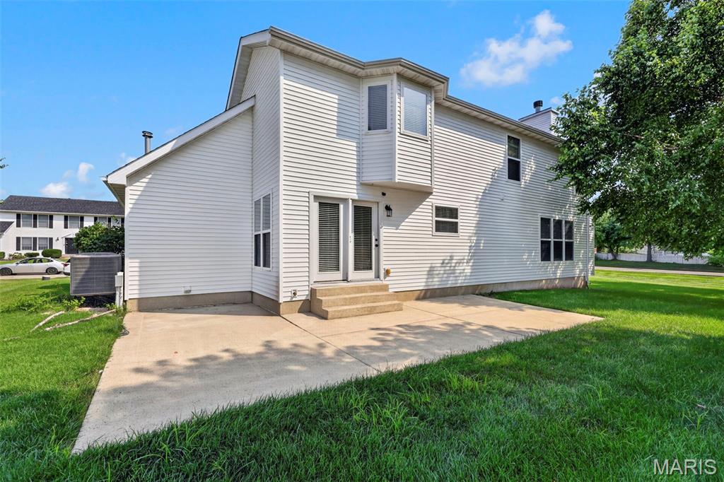 Highgrove Place #2 - Residential