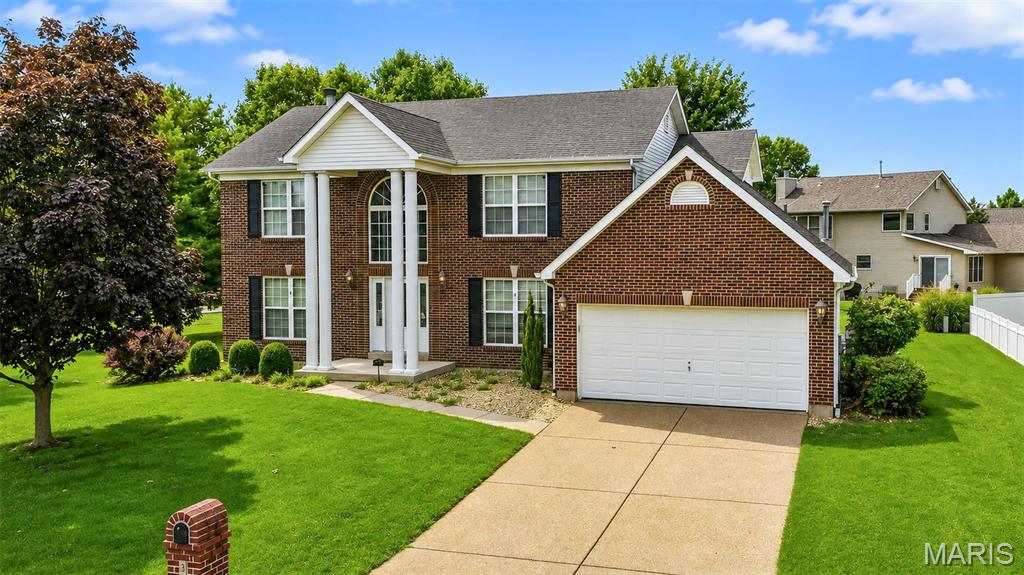 Highgrove Place #2 - Residential
