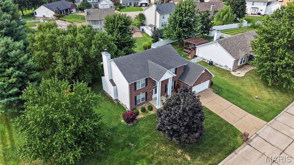 Highgrove Place #2 - Residential