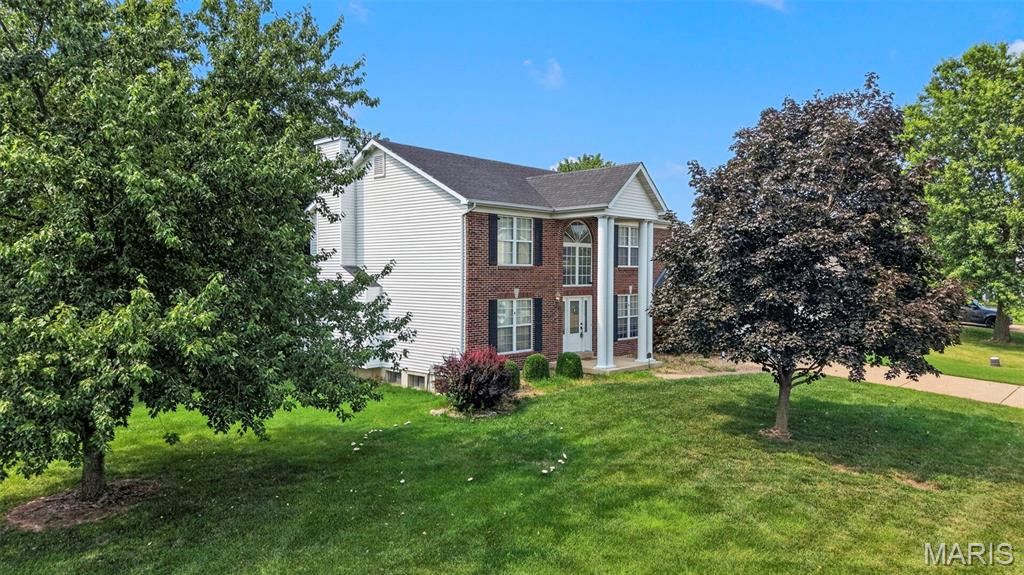 Highgrove Place #2 - Residential