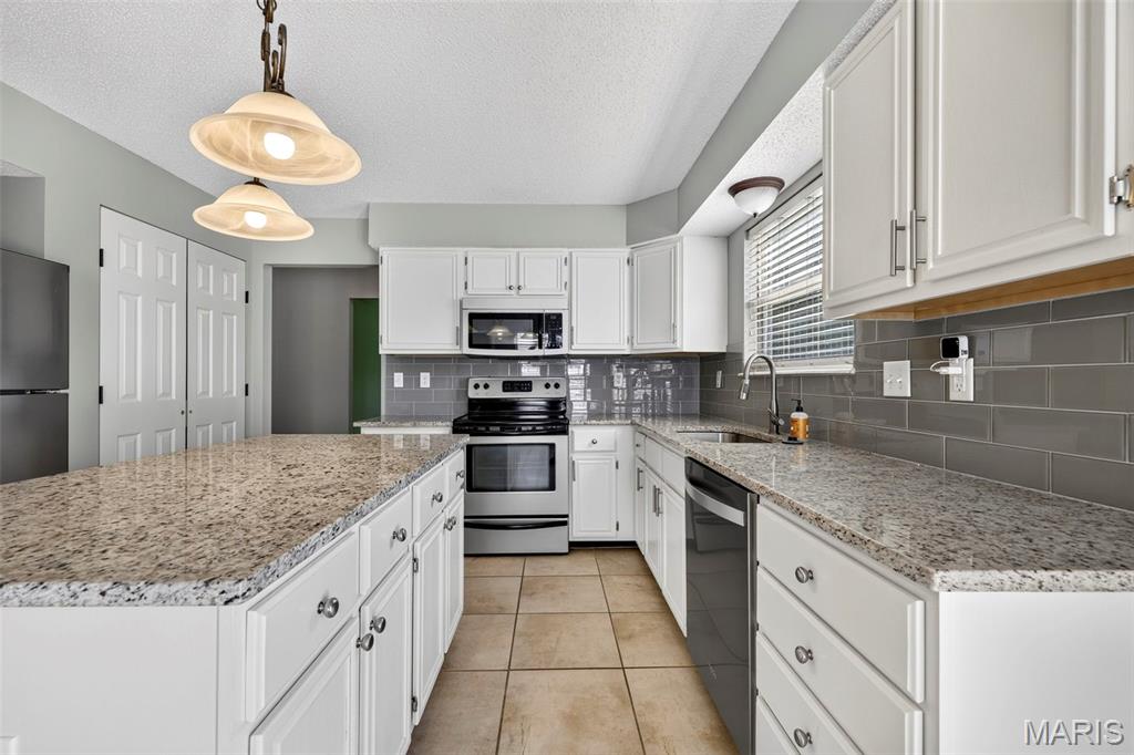 Highgrove Place #2 - Residential