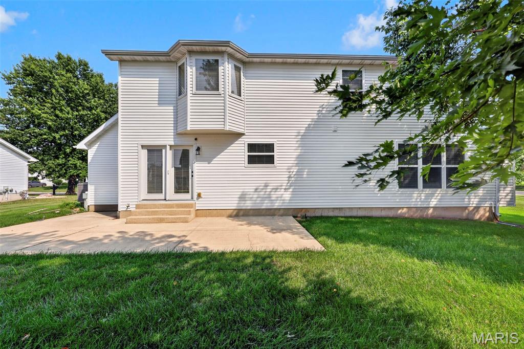 Highgrove Place #2 - Residential