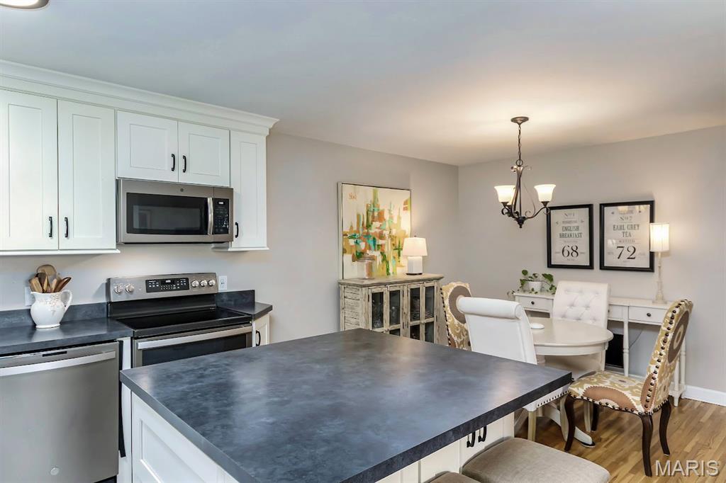 Moorlands - Residential