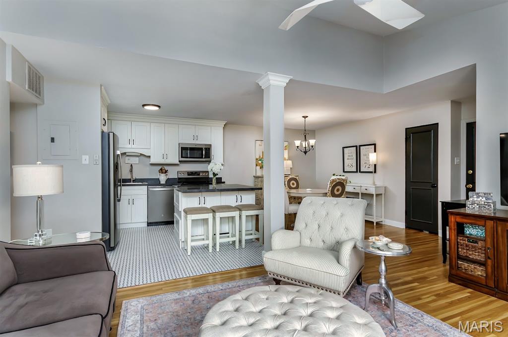 Moorlands - Residential