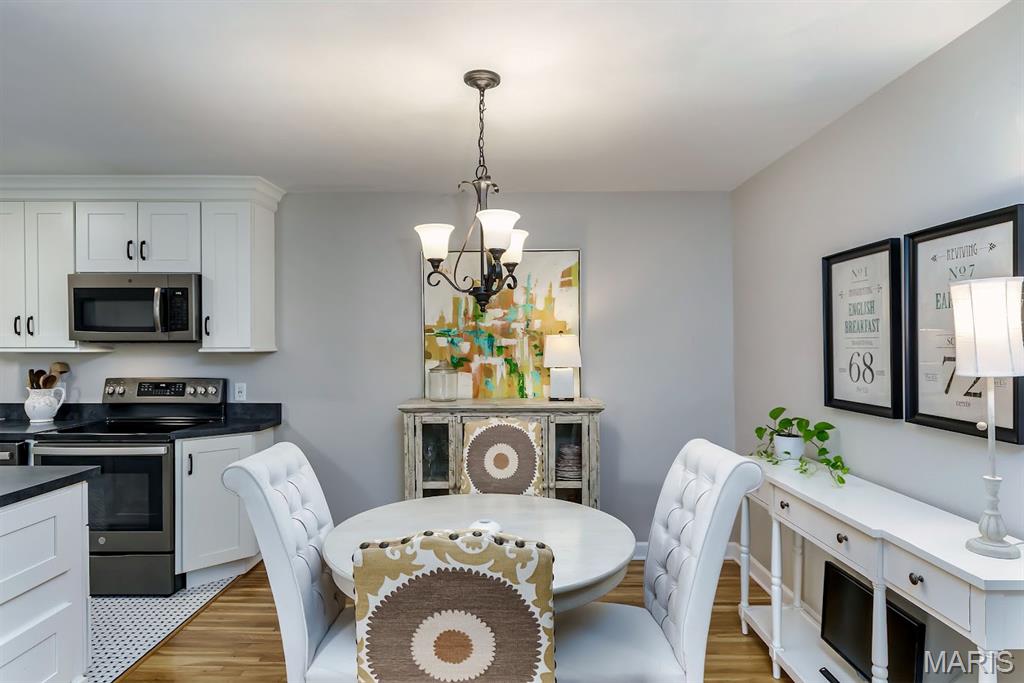 Moorlands - Residential
