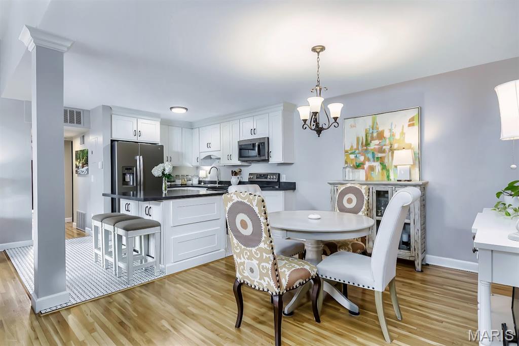 Moorlands - Residential