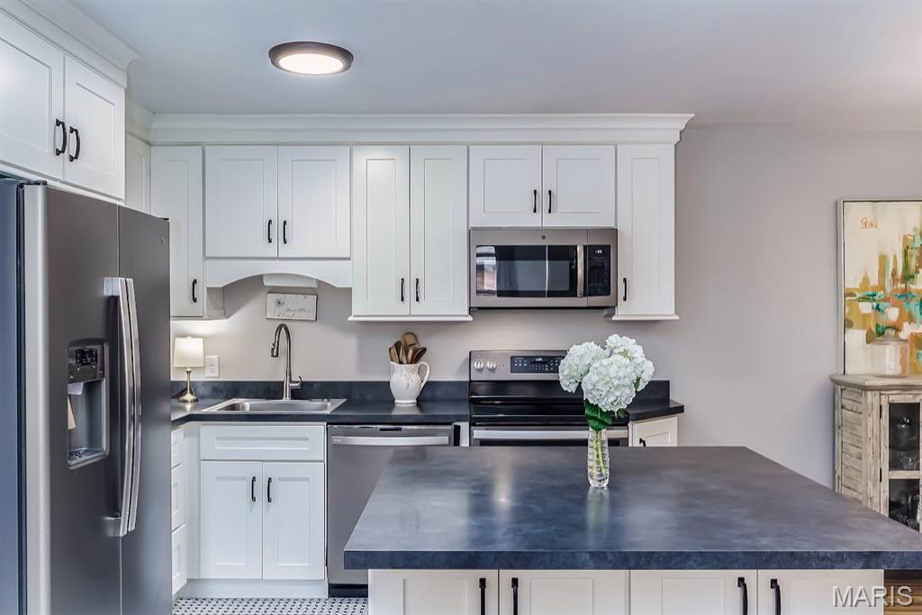 Moorlands - Residential