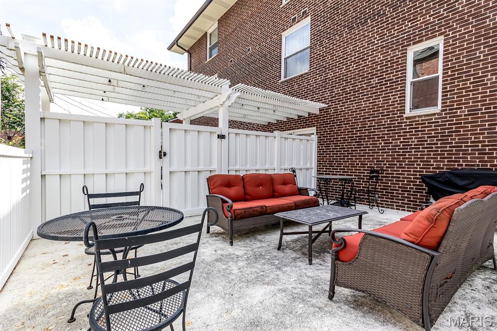 Moorlands - Residential