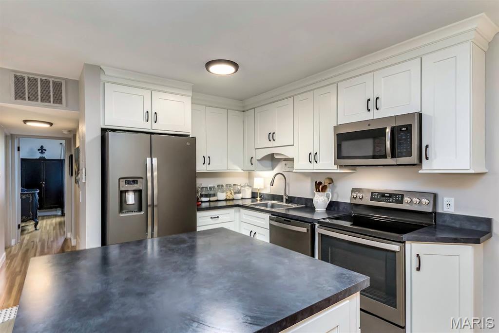 Moorlands - Residential