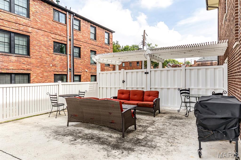 Moorlands - Residential
