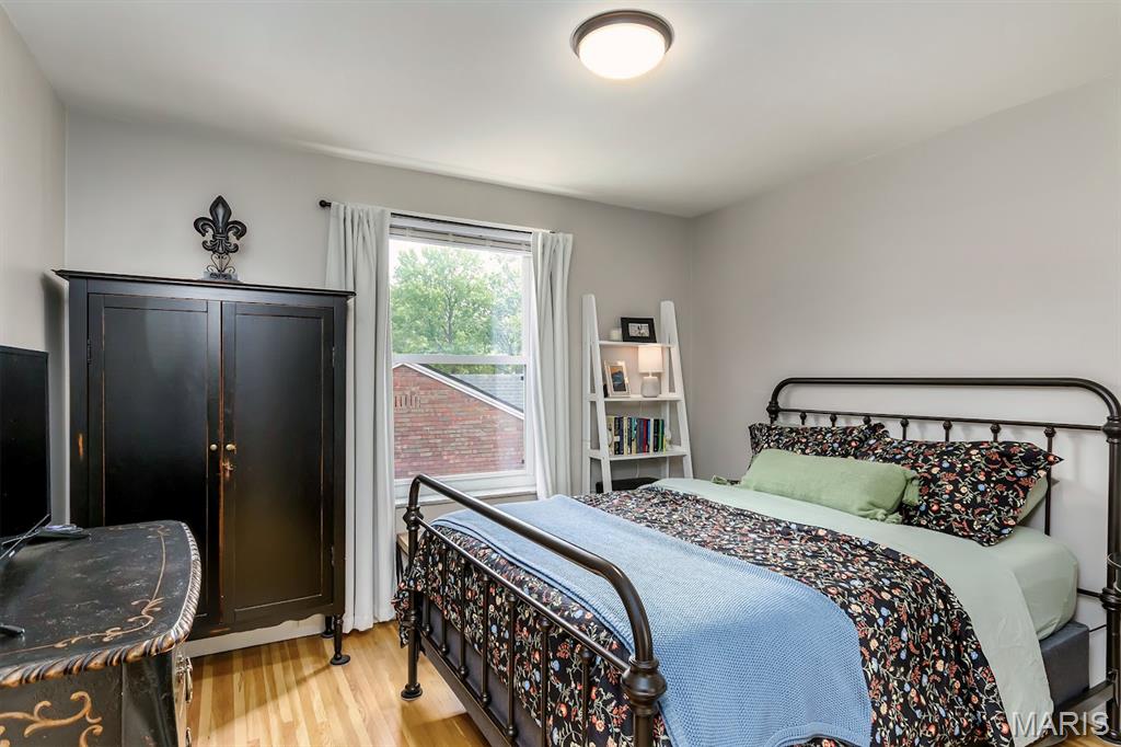 Moorlands - Residential