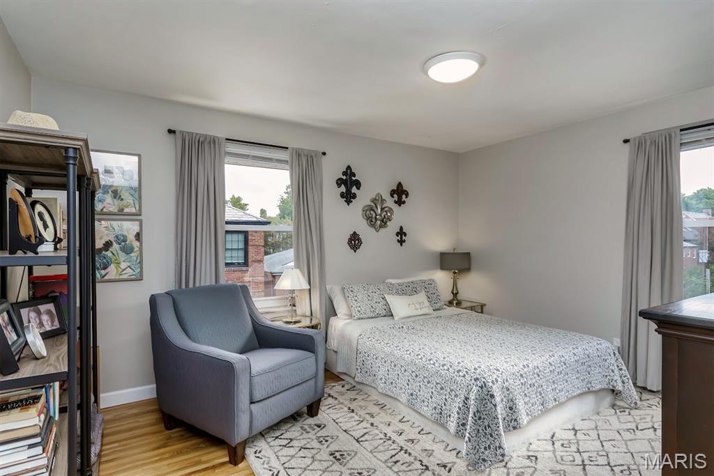 Moorlands - Residential
