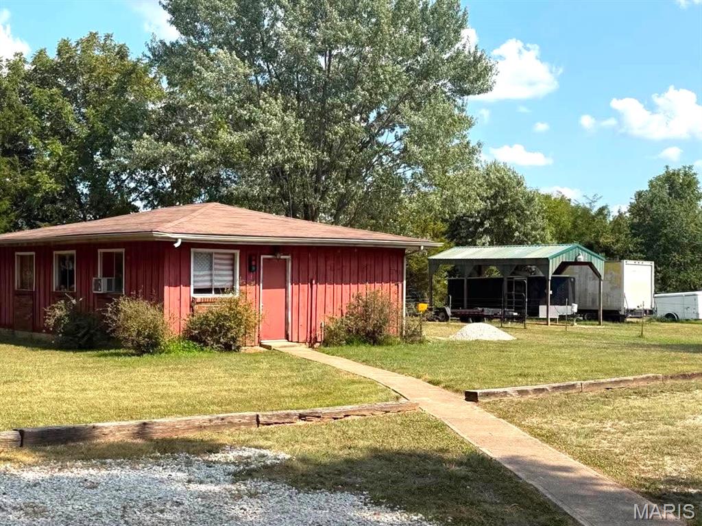 N/A - Residential