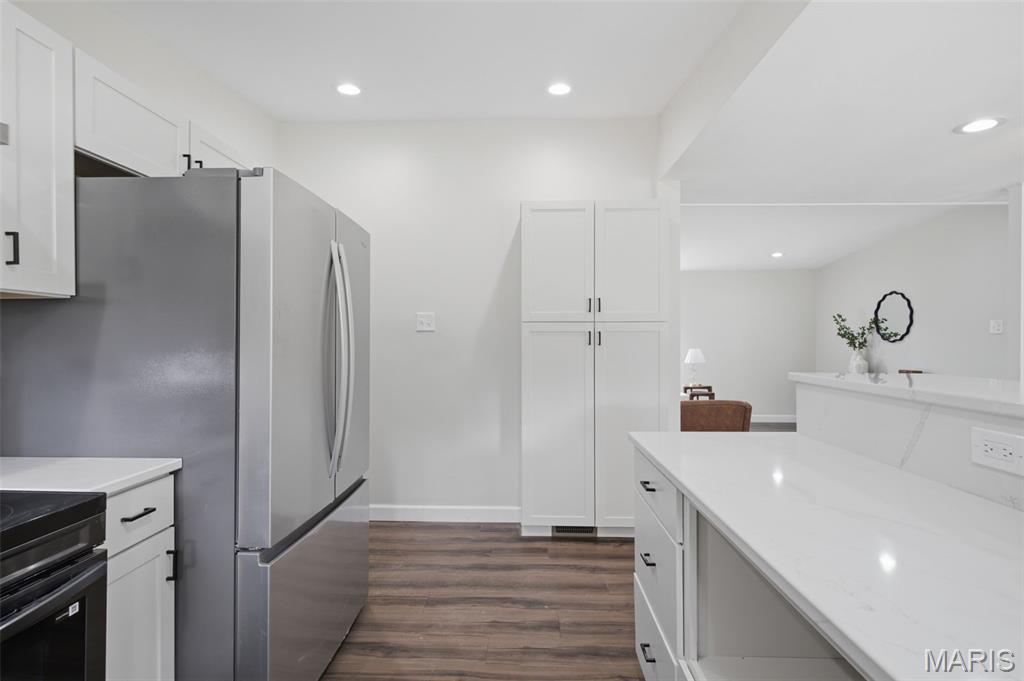Barrett Brae - Residential