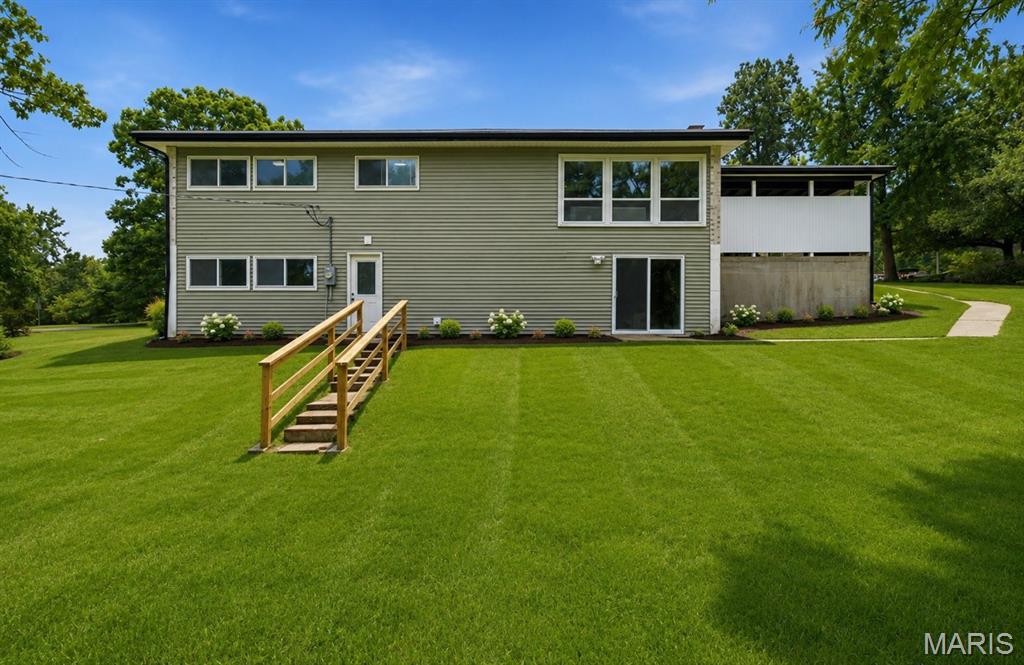 Barrett Brae - Residential