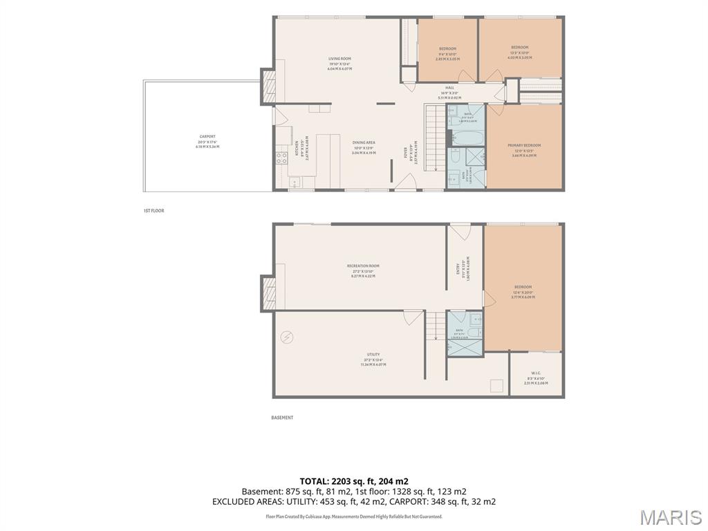 Barrett Brae - Residential