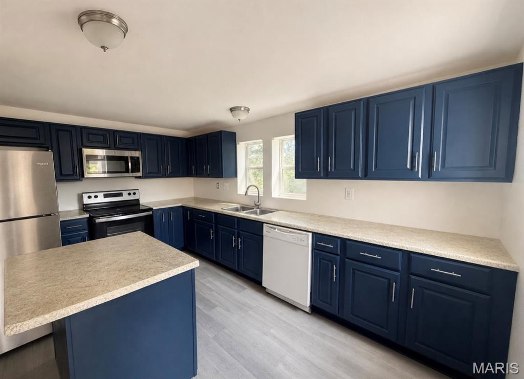 Boyce Add - Residential