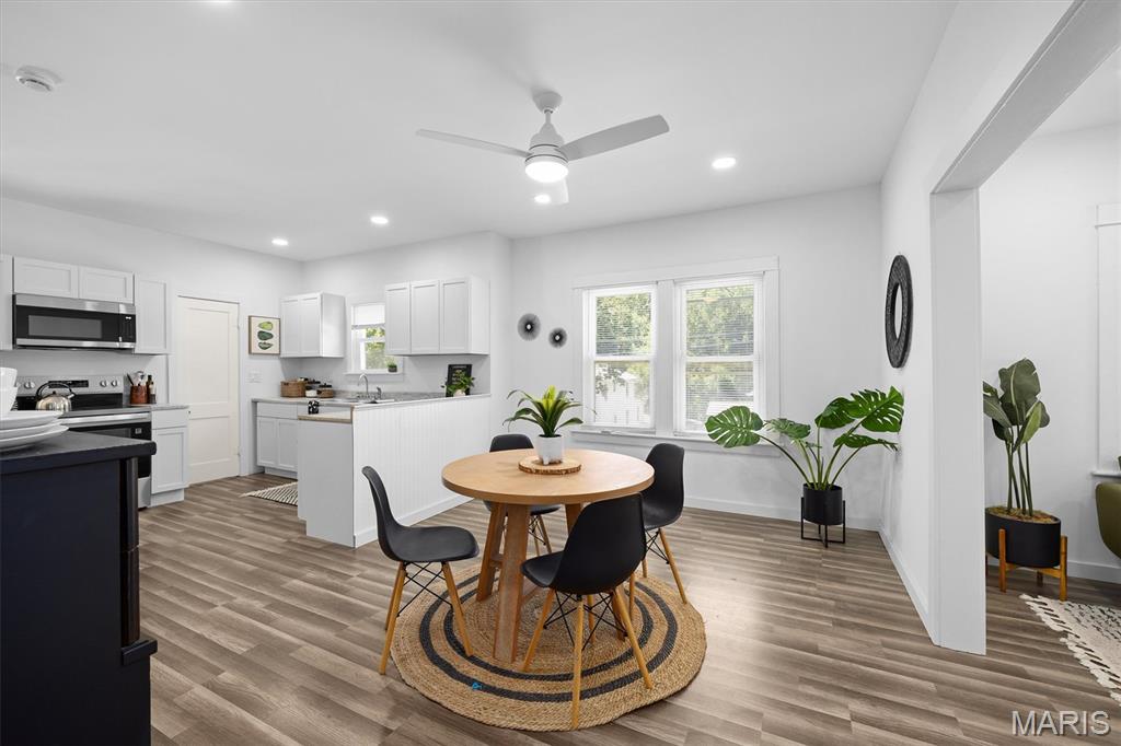 Milton Heights Sub - Residential
