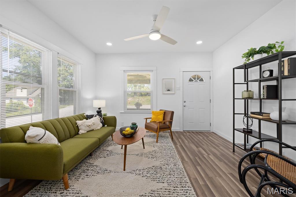 Milton Heights Sub - Residential
