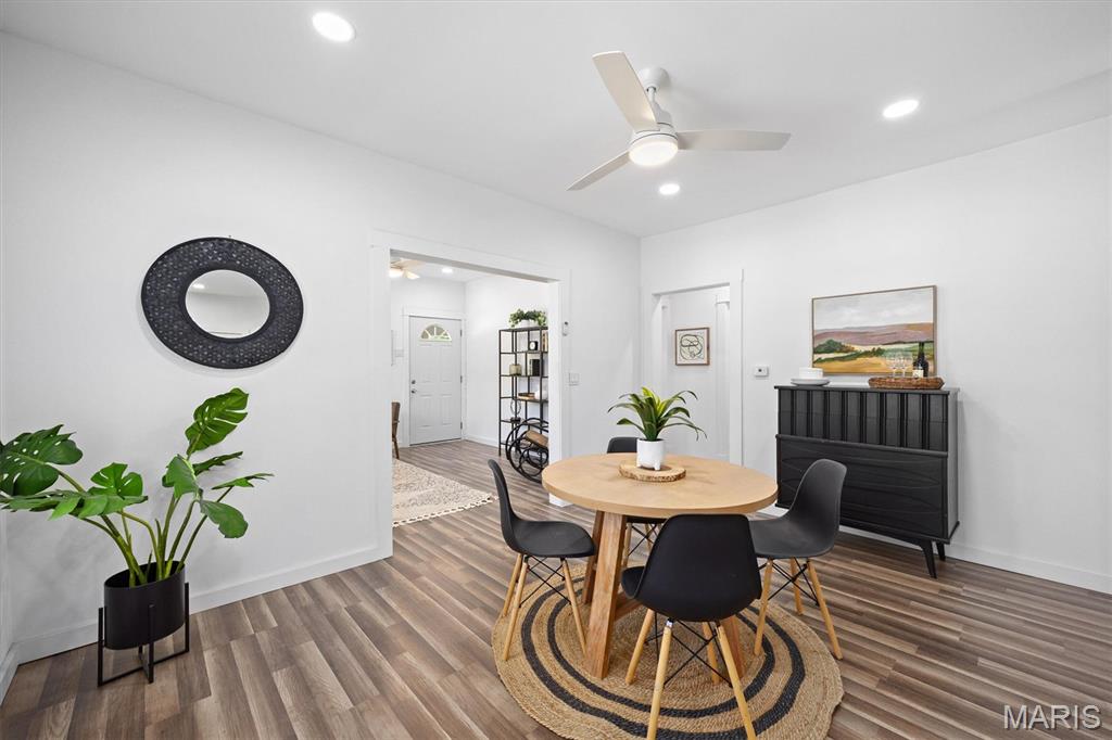 Milton Heights Sub - Residential