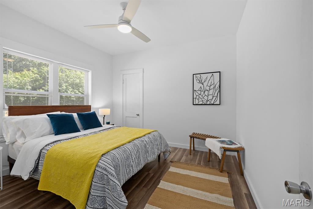 Milton Heights Sub - Residential