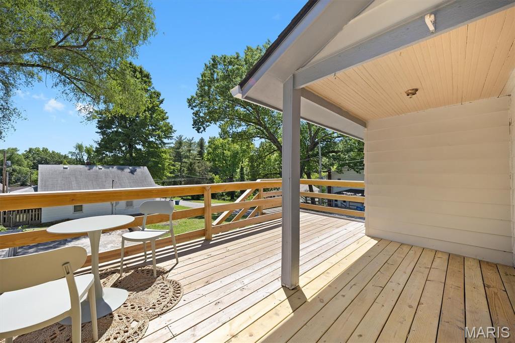 Milton Heights Sub - Residential