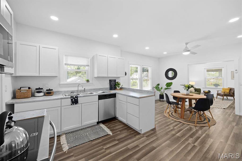 Milton Heights Sub - Residential