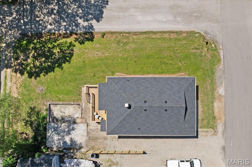 Milton Heights Sub - Residential